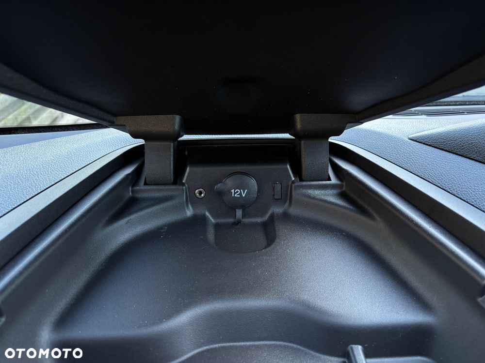 Ford Transit Custom L1H1 Hak Relingi 1 Właściciel Serwis - 21