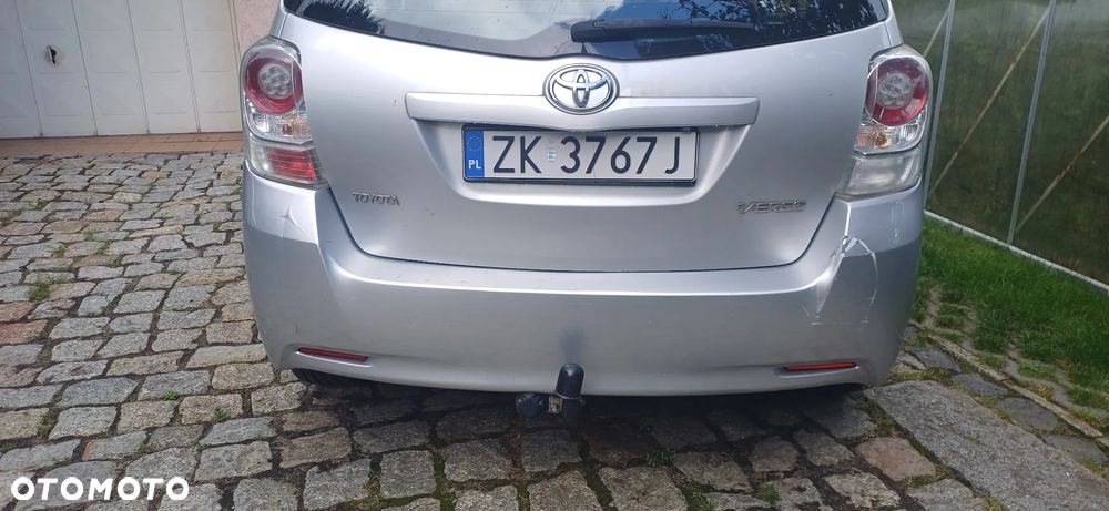 Toyota Verso 2.0 D-4D Premium - 32