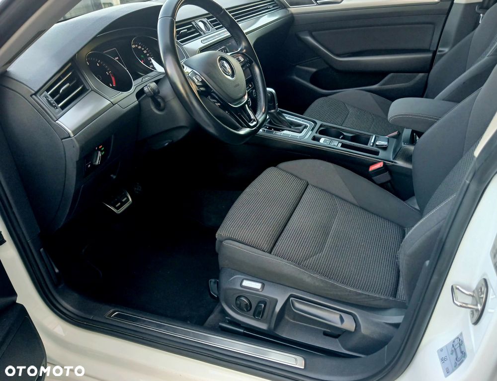 Volkswagen Arteon 2.0 TDI SCR Elegance DSG - 7