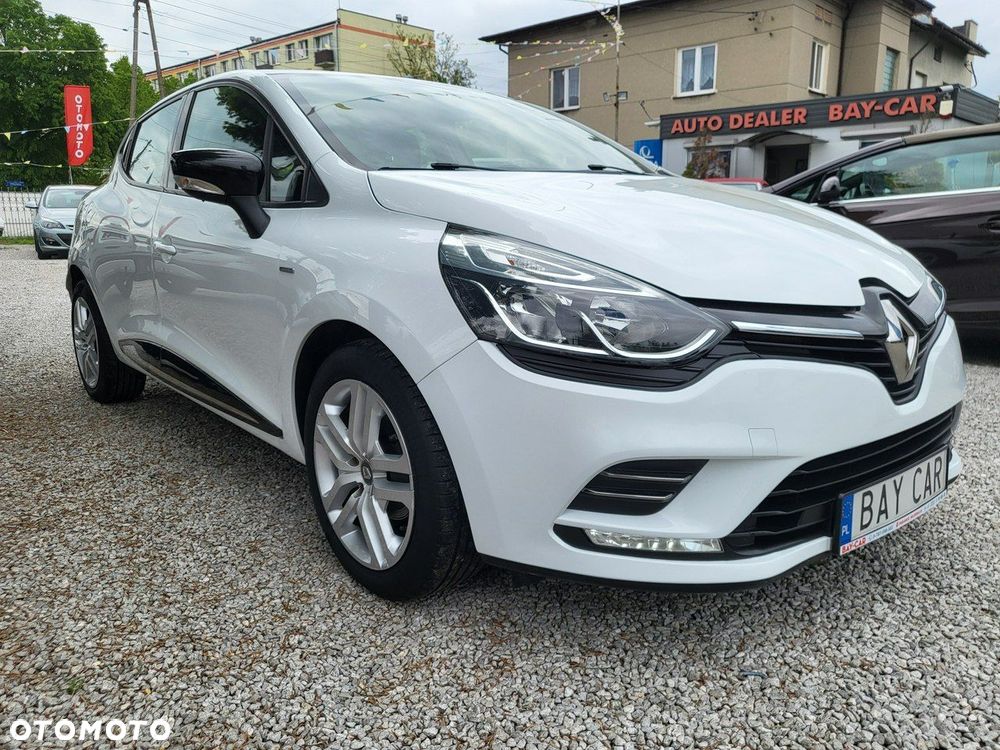 Renault Clio - 5