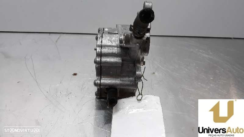 BOMBA INJECÇÃO VOLKSWAGEN POLO 1999 -0381452090 - 3