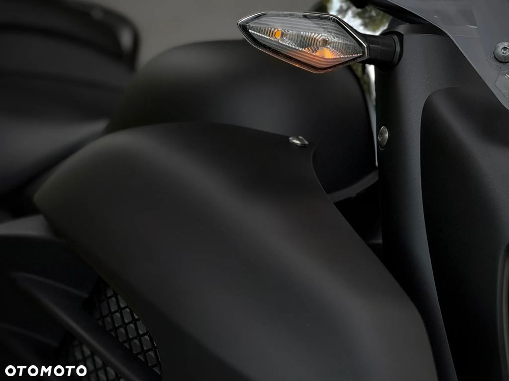 Honda Valkyrie - 10