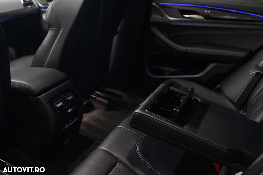 BMW X4 - 35
