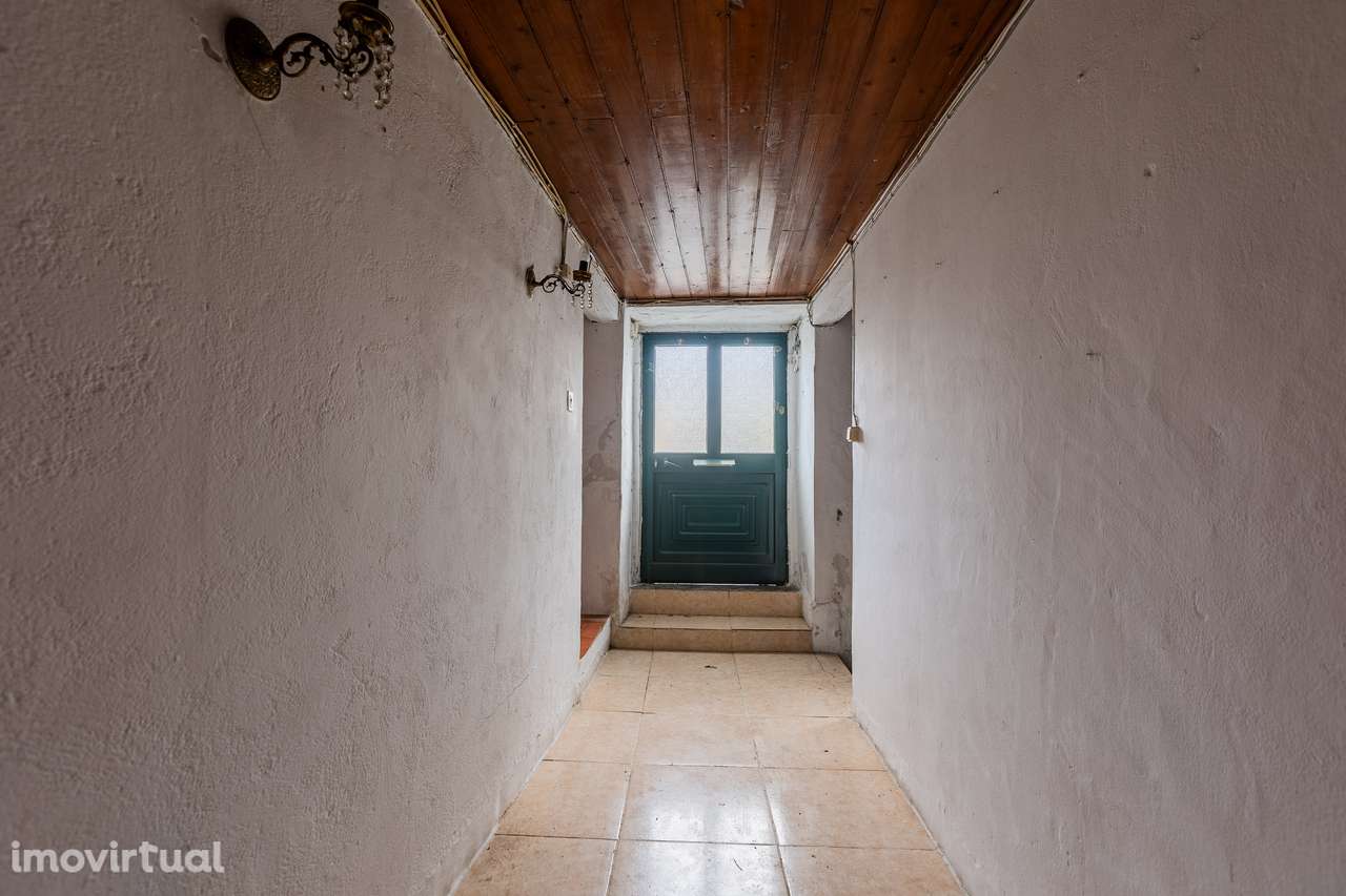 Moradia T2 - Praia do Pópulo - Grande imagem: 4/29