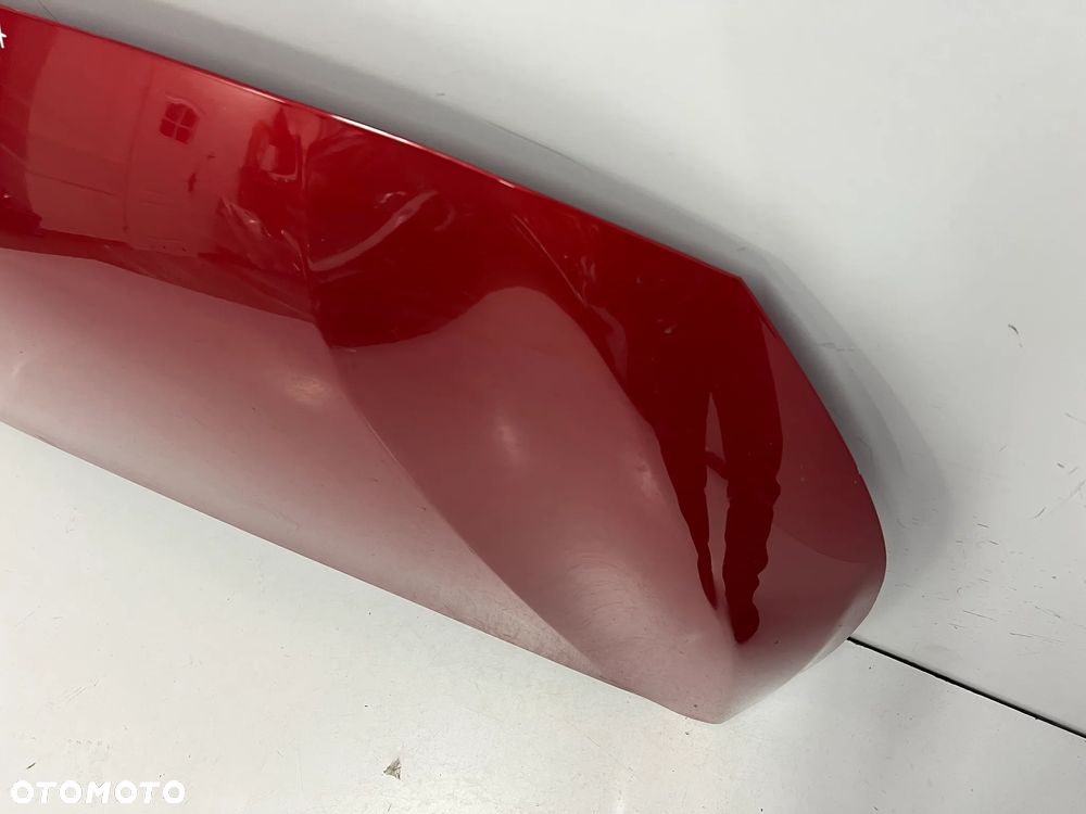 MASKA DO PEUGEOT 208 II 2 - 6