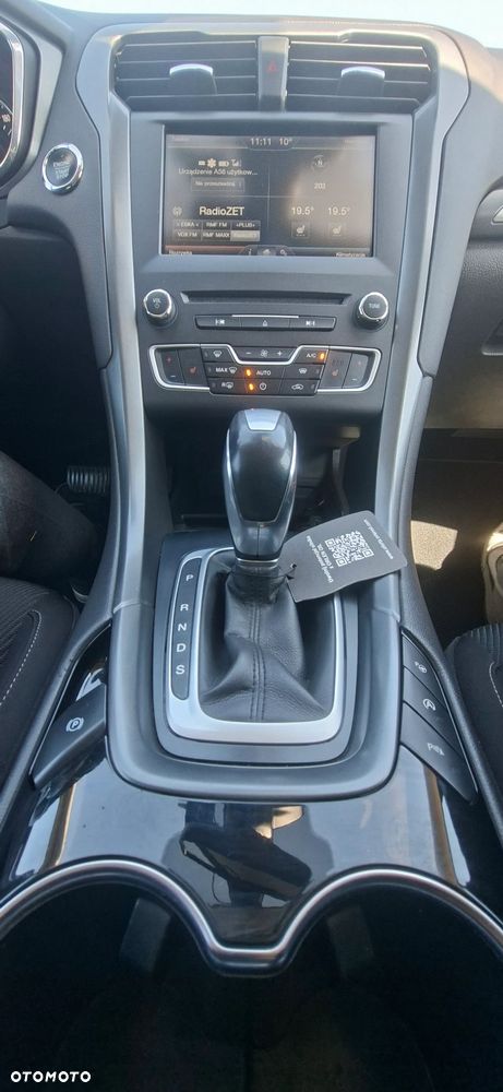 Ford Mondeo 2.0 TDCi STart-Stopp PowerShift-Aut Titanium - 39