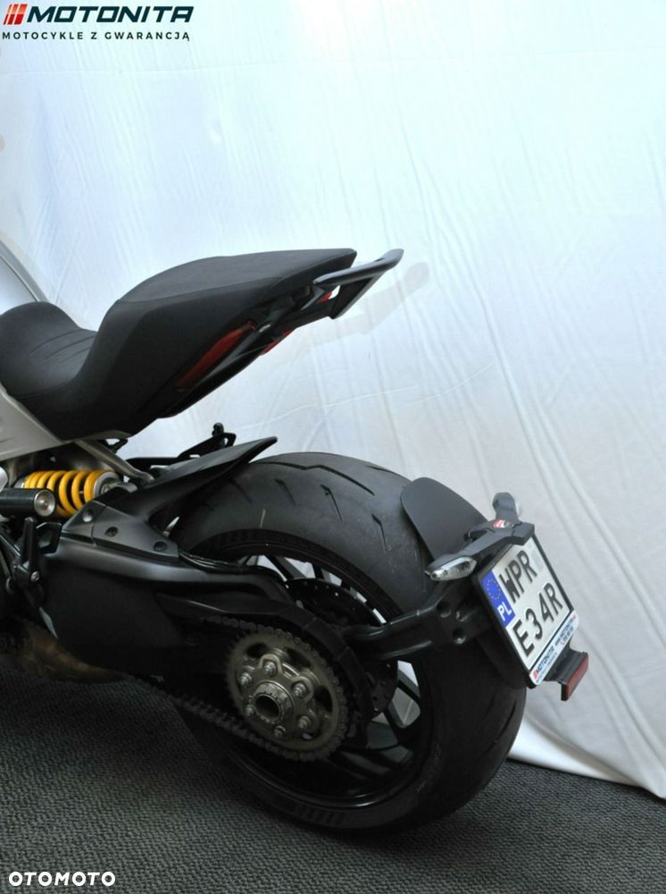 Ducati Diavel - 7