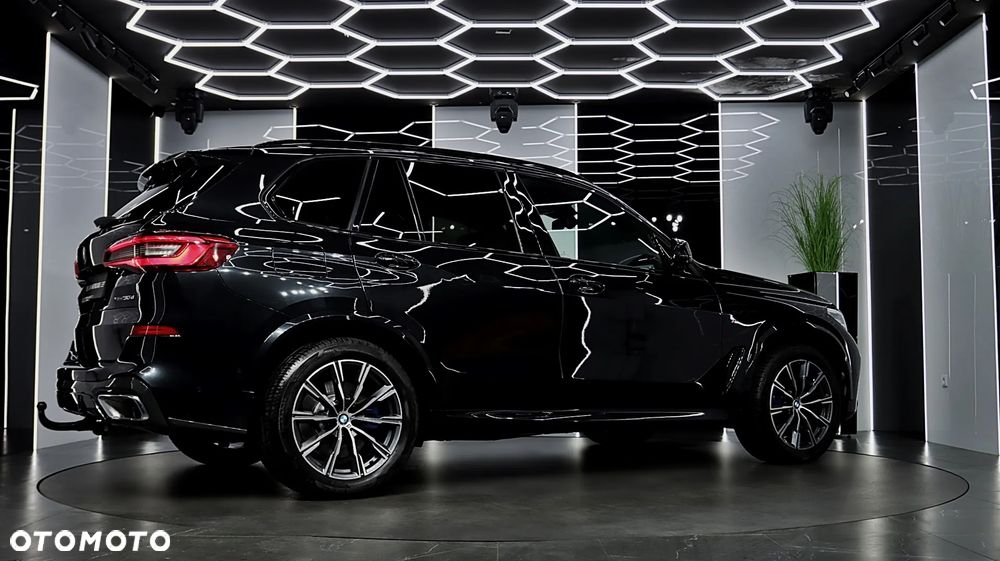 BMW X5 xDrive30d sport - 10