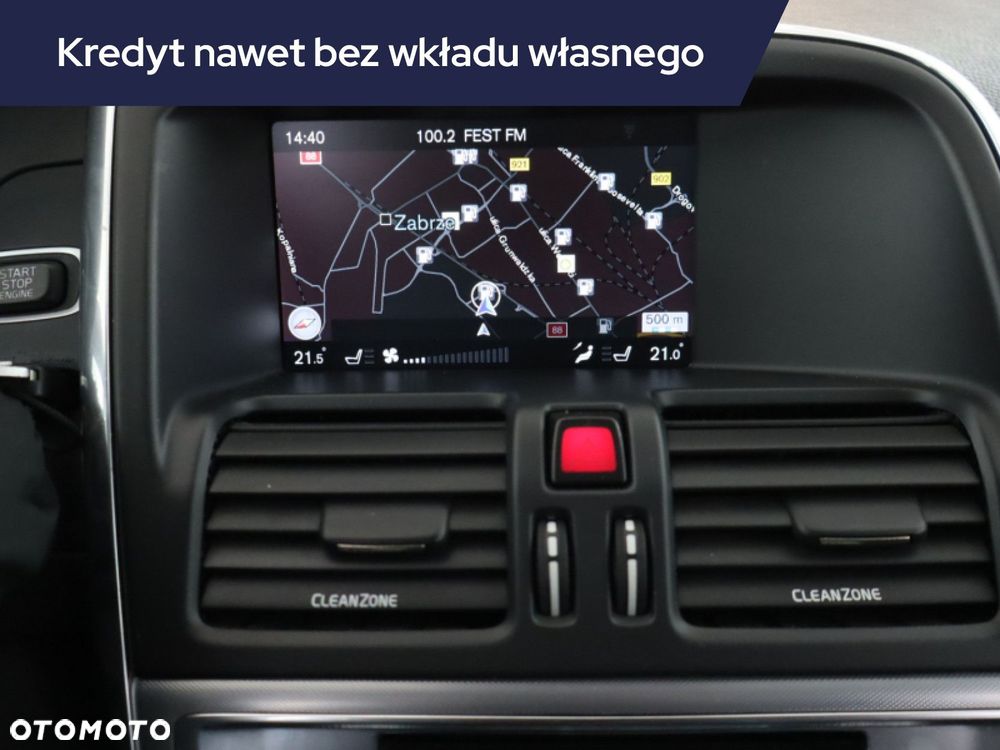 Volvo XC 60 - 23