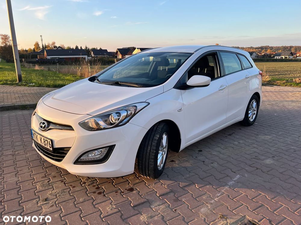 Hyundai i30 1.6 Style - 1