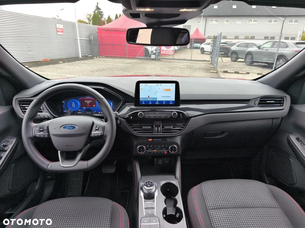 Ford Kuga 2.0 EcoBlue AWD ST-Line - 28