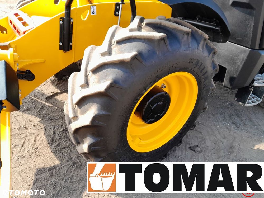 JCB 540-170 2018R - 18