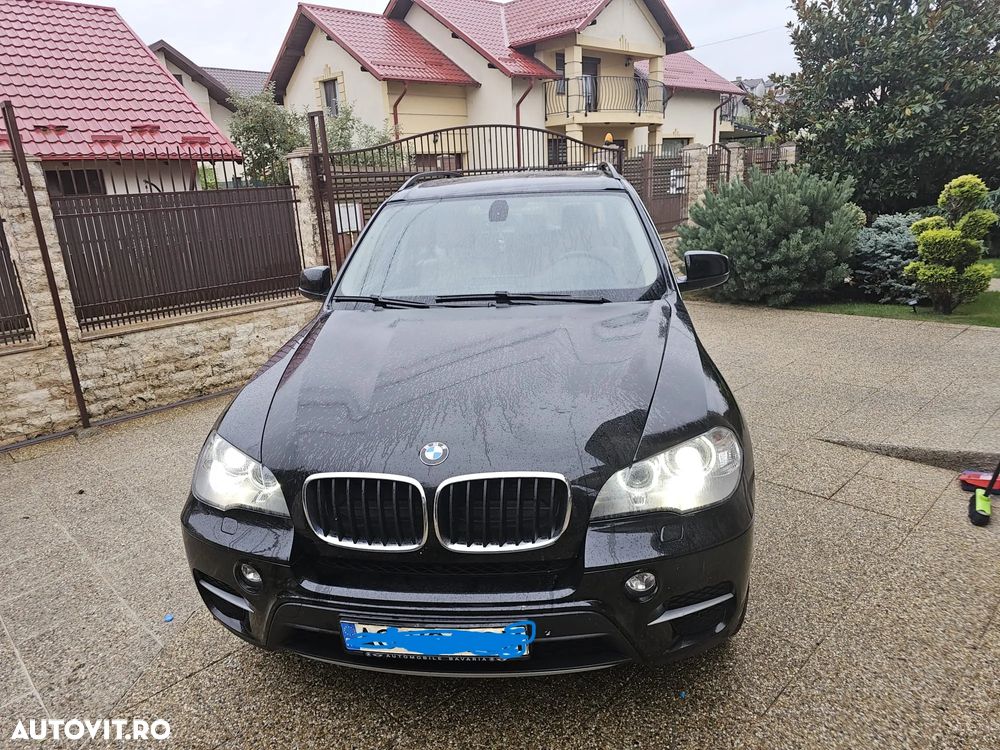 BMW X5 xDrive30d - 1