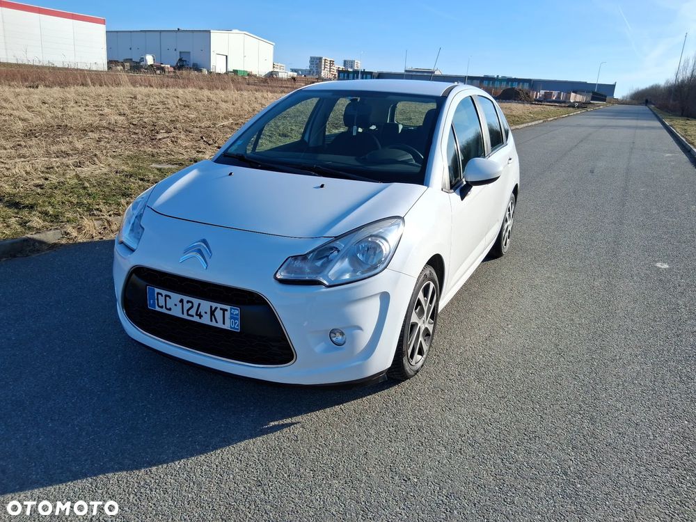 Citroën C3 1.4 HDi Selection - 2