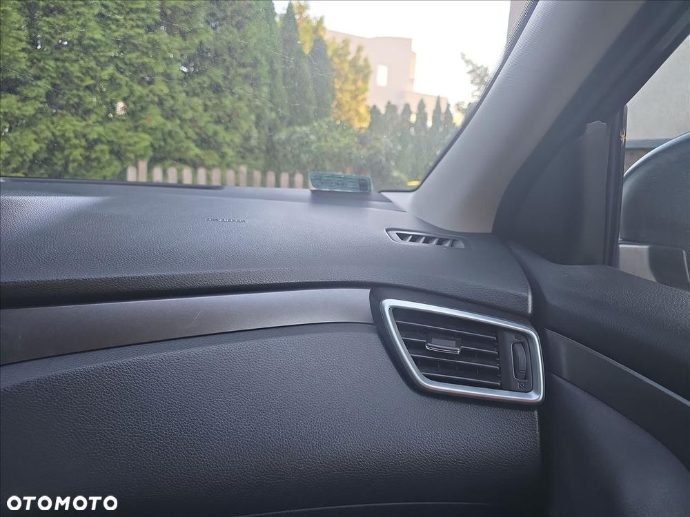 Nissan Qashqai 1.3 DIG-T Visia - 22
