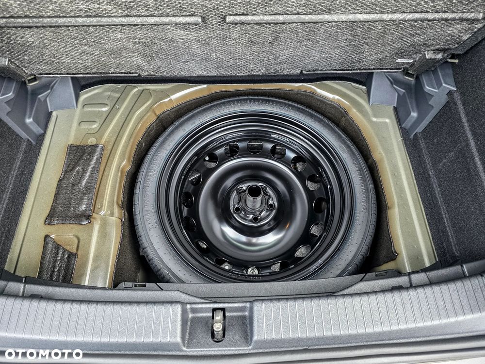 Volkswagen T-Cross 1.5 TSI ACT R-Line Plus DSG - 15