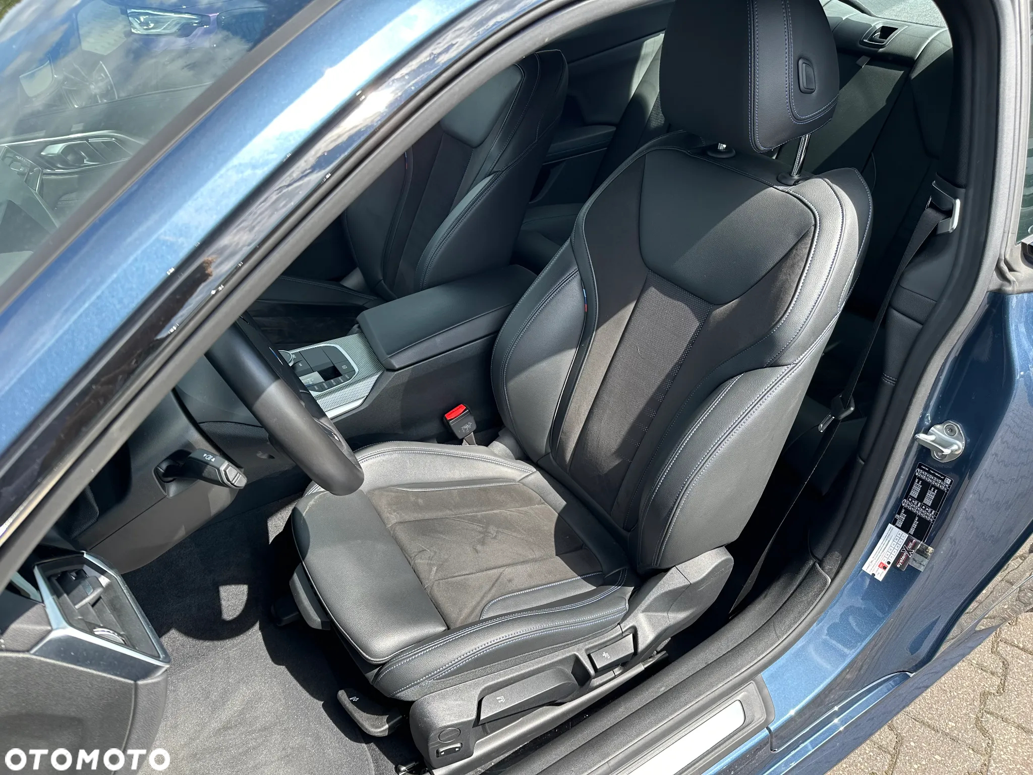 BMW Seria 4 430i M Sport - 8