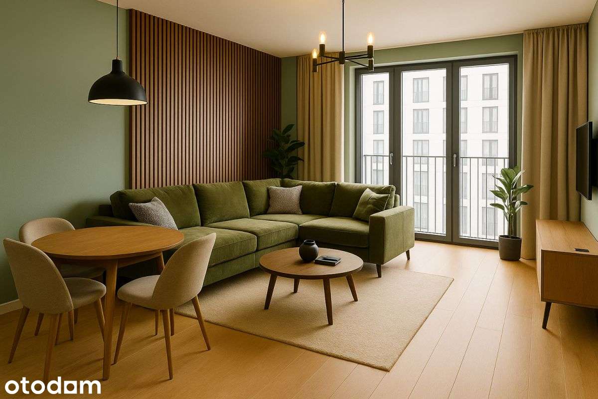 Ostatnie apartamenty| Gotowe do odbioru| Najtaniej