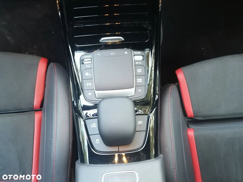 Mercedes-Benz CLA AMG 45 S 4Matic+ AMG Speedshift 8G-DCT AMG Line Premium - 23