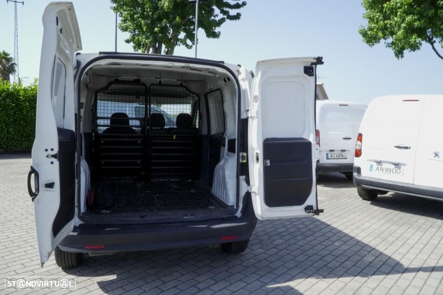 Fiat Doblo 1.6 D Multijet Easy - 6