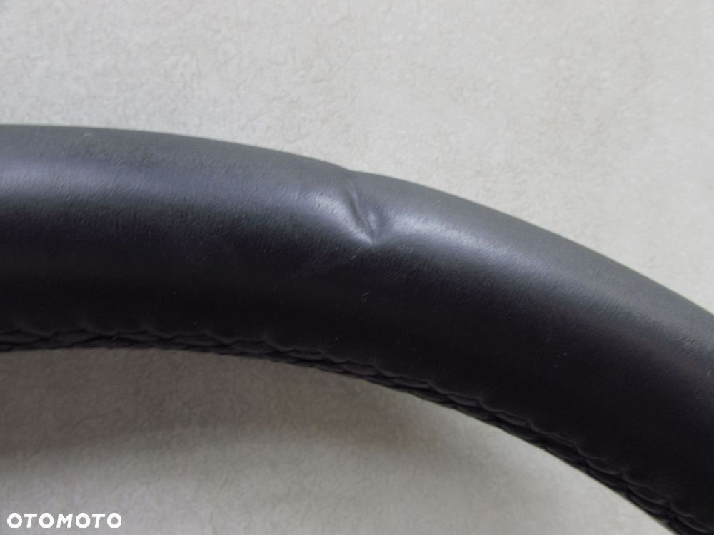 BMW SERII 1 F20 F21 F30 M-PAKIET 11-19 KIEROWNICA PODUSZKA SKORA MULTIFUNKCJA - 8