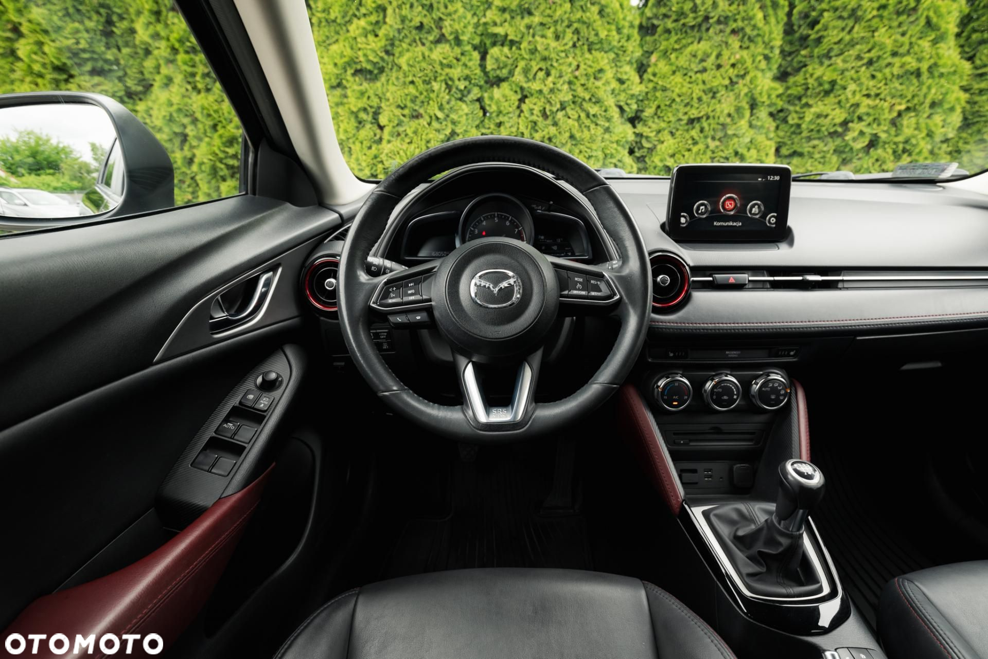 Mazda CX-3 2.0 Skypassion - 11