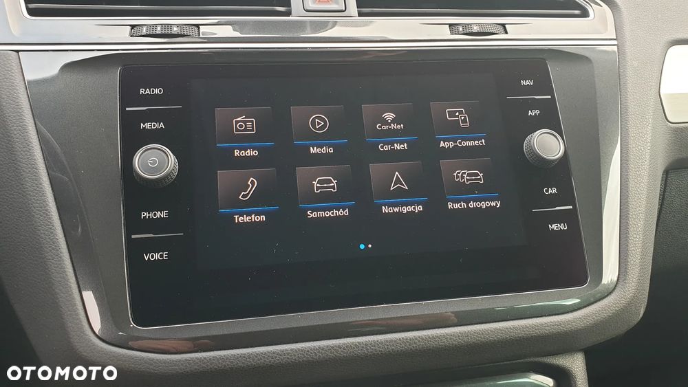 Volkswagen Tiguan 1.5 TSI EVO Comfortline DSG - 30