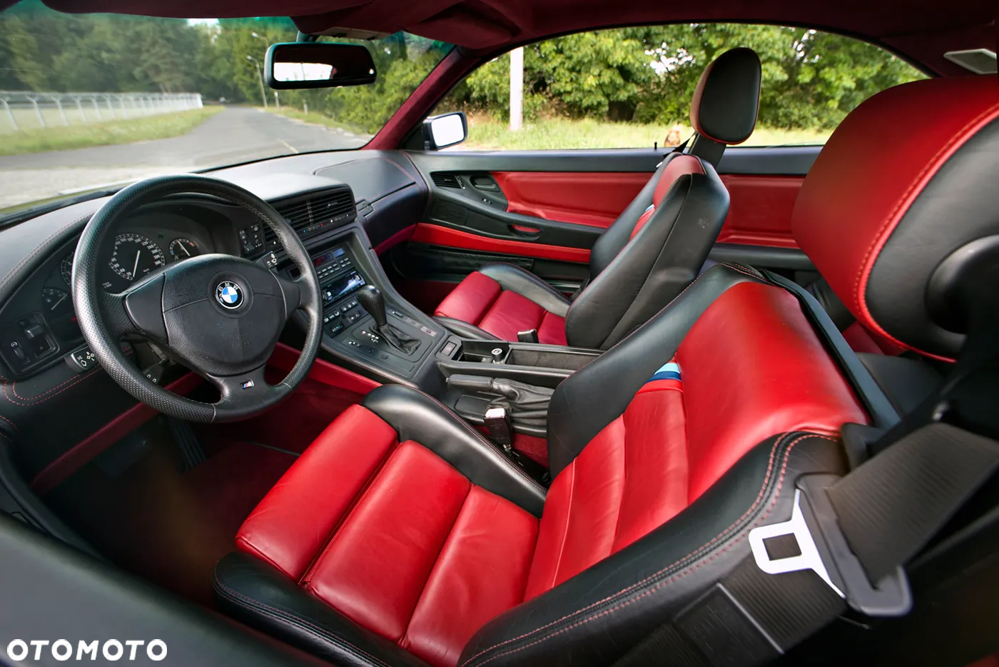 BMW Seria 8 850 Ci - 6