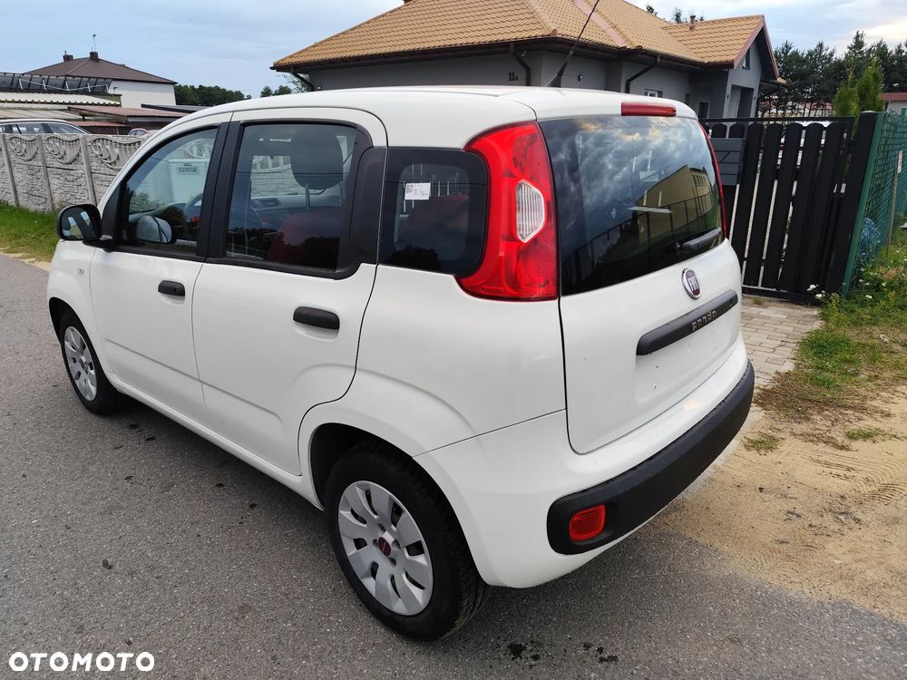 Fiat Panda 1.2 Start&Stop Easy - 3