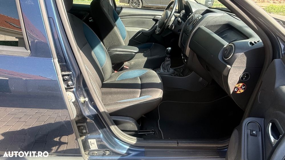 Dacia Duster 1.2 TCe 4x2 Laureate - 15
