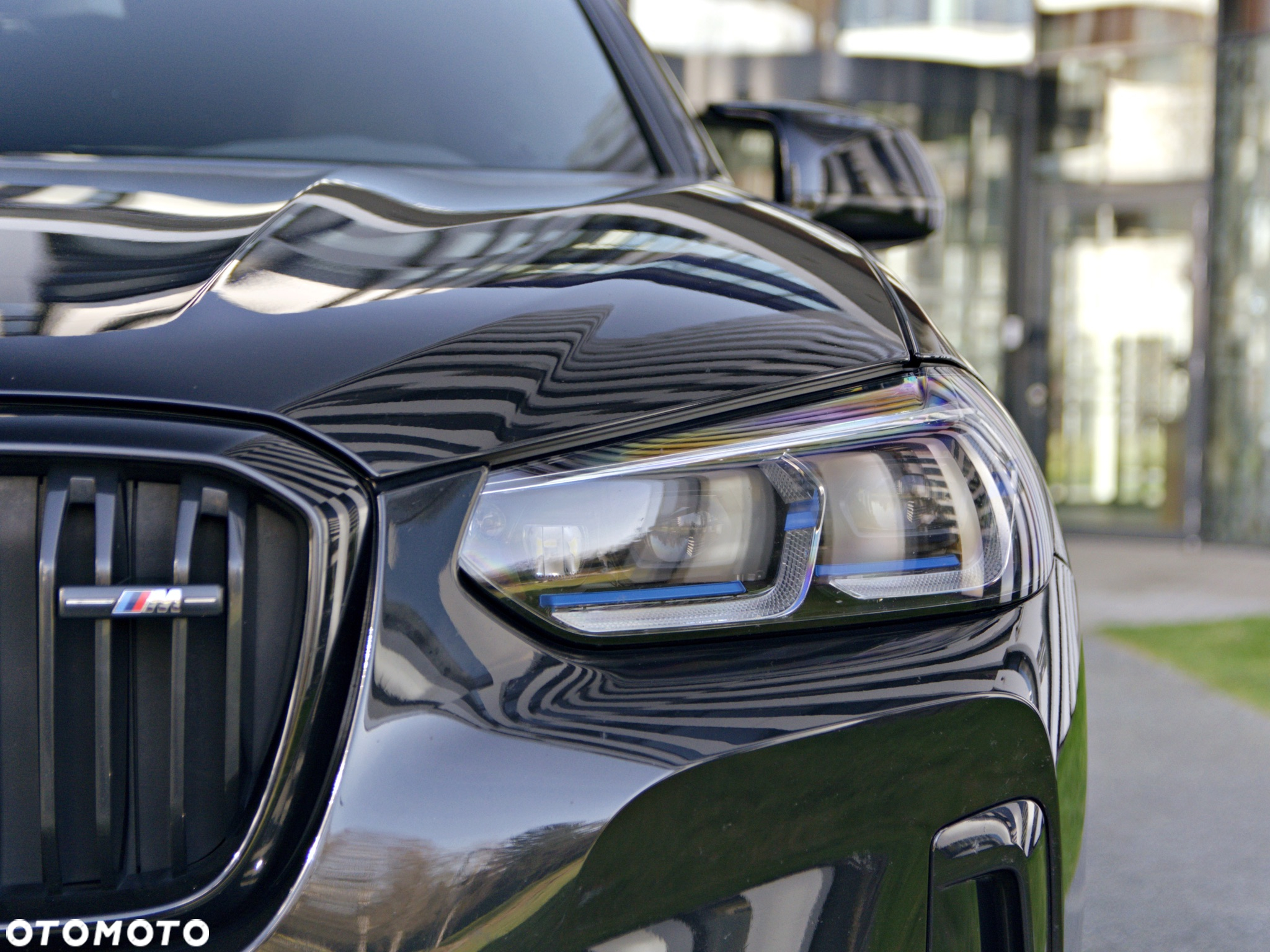 BMW X4 - 8