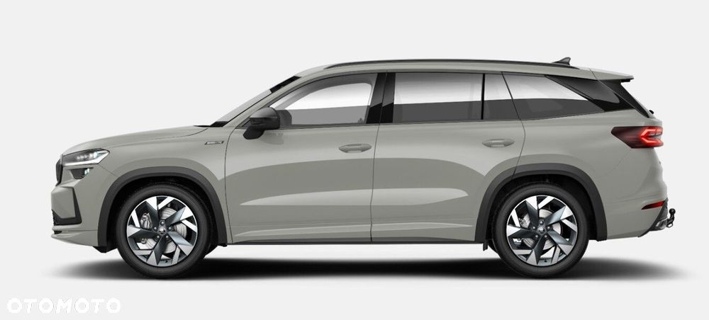 Skoda Kodiaq - 3