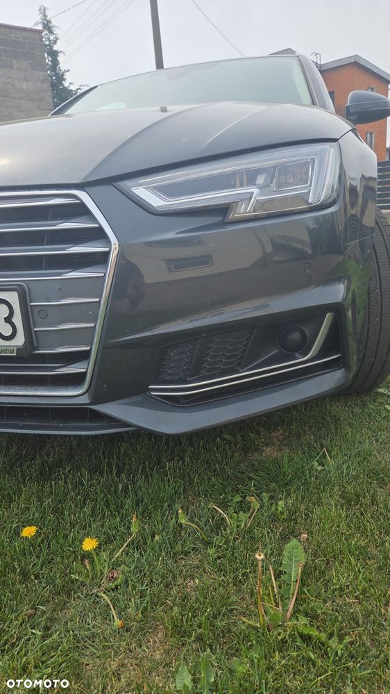 Audi A4 Avant 2.0 TDI S tronic - 5