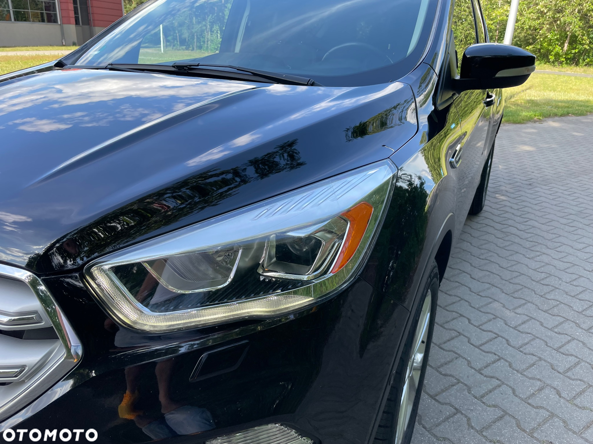 Ford Kuga 1.5 EcoBoost 2x4 Titanium - 7