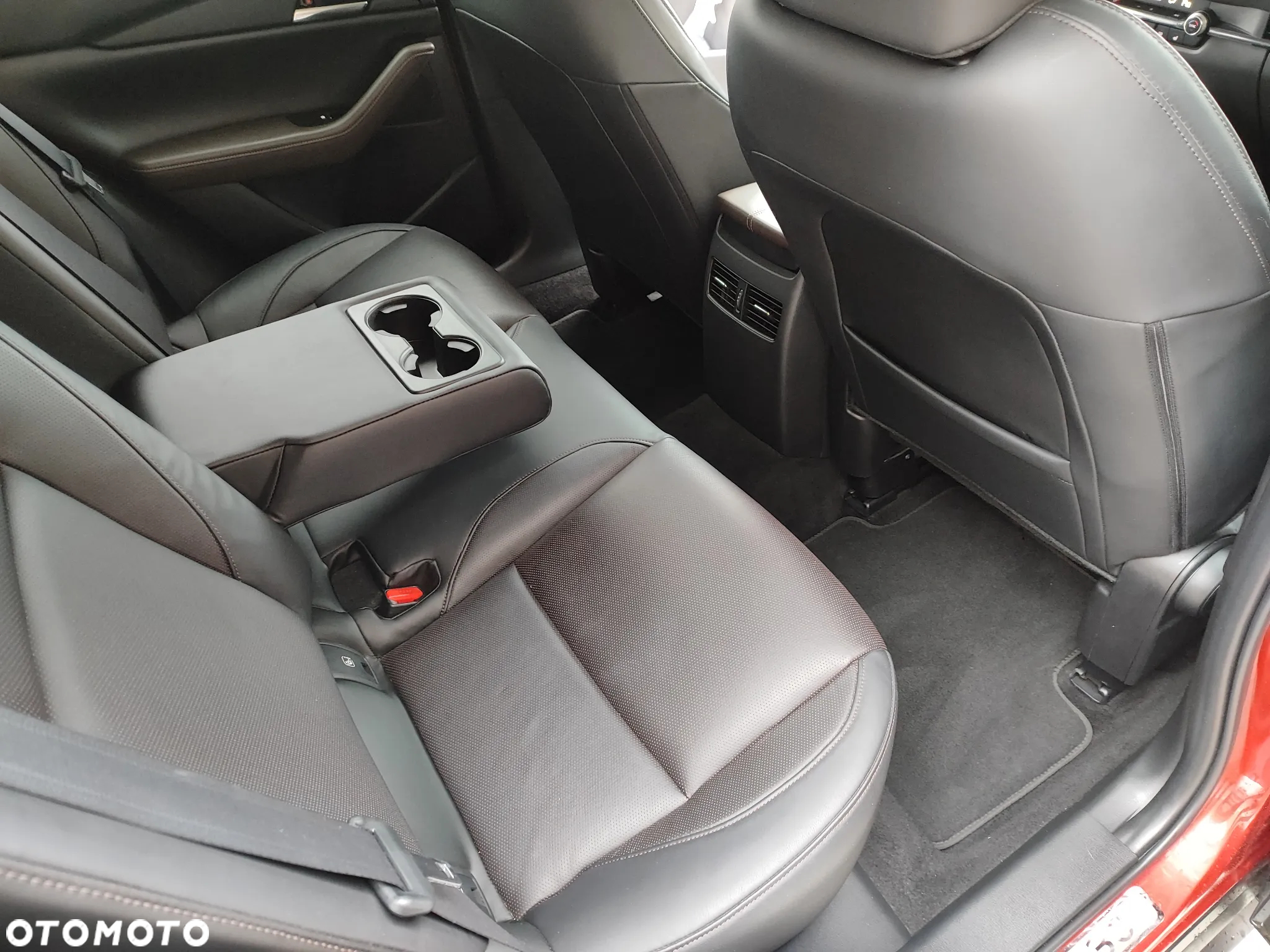 Mazda CX-30 - 12