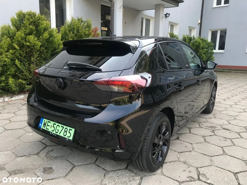 Opel Corsa 50kWh Edition - 14