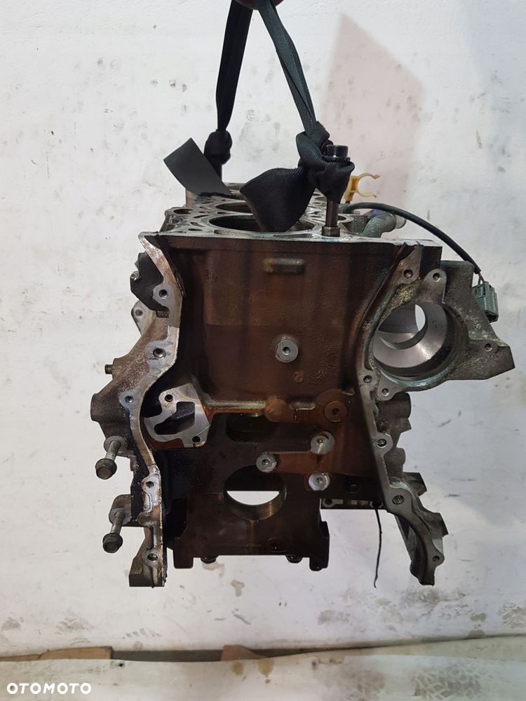 blok silnika mazda cx-7 6 gh ford 2.5b l5-vd 08- - 5