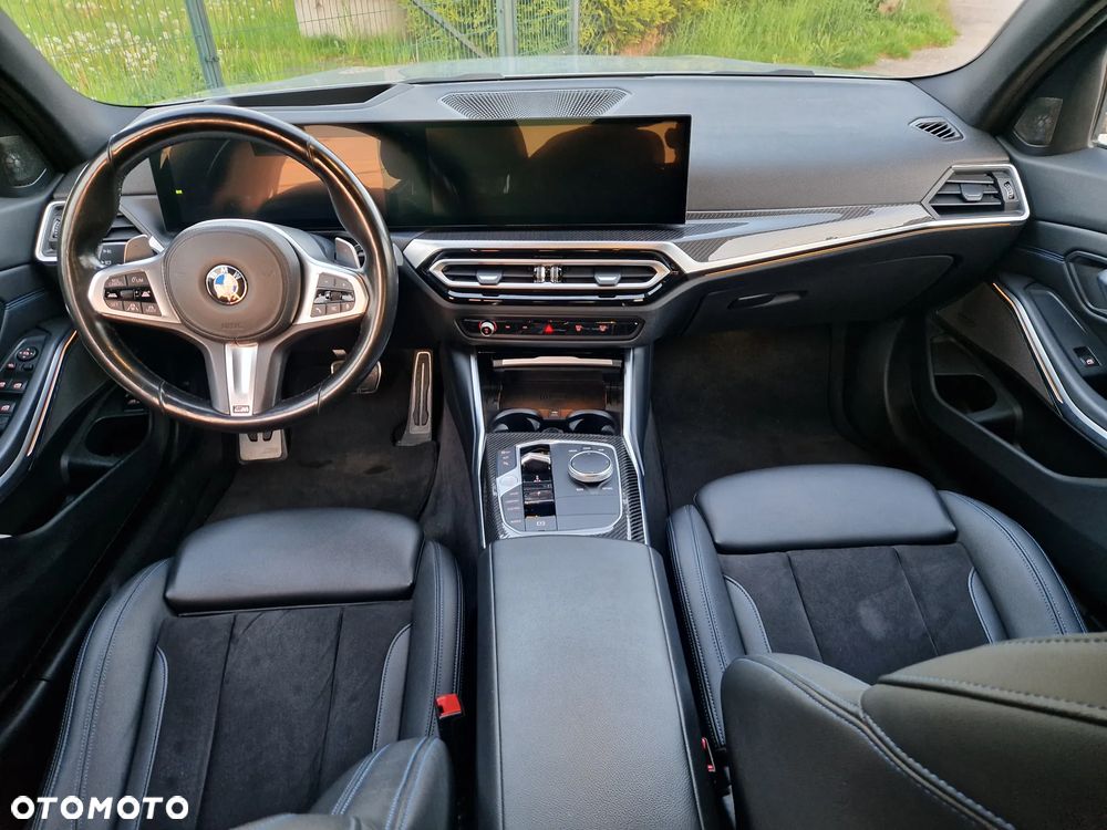 BMW Seria 3 - 11