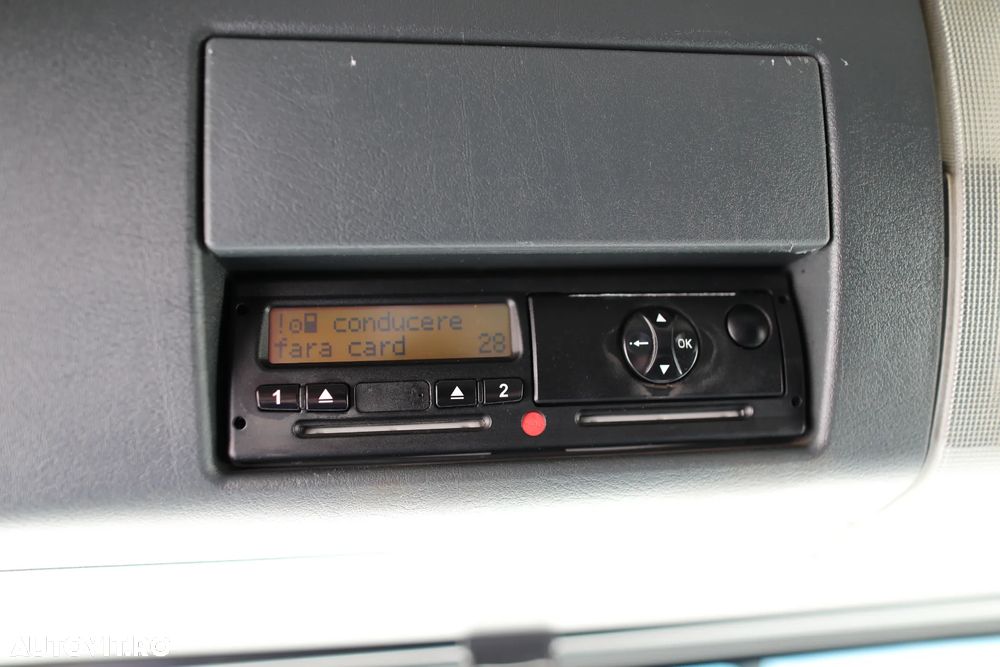 MAN TGS 18.440 4x2 BLS-TS - 15