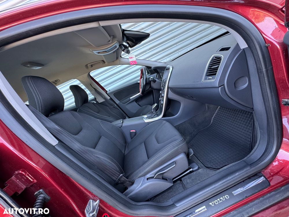 Volvo XC 60 - 16