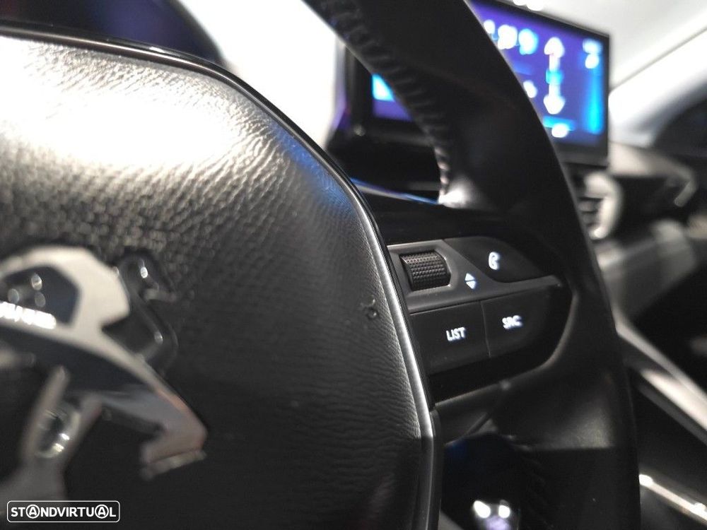 Peugeot 3008 BlueHDi 130 Stop & Start EAT8 Active Pack - 32