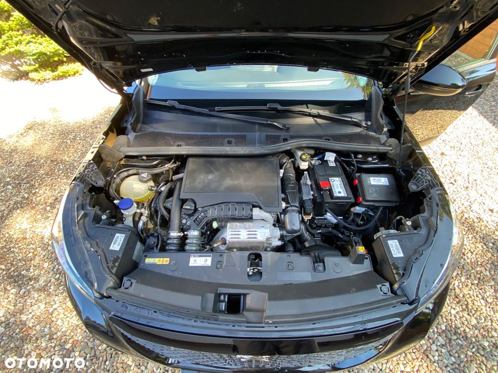 Peugeot 2008 PureTech 100 Active S&S BVM6 - 13