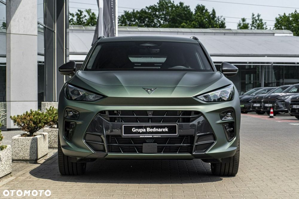 Cupra Terramar - 5