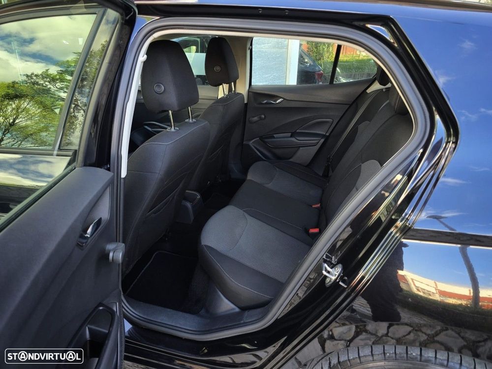 Skoda Fabia 1.0 MPI Ambition - 9