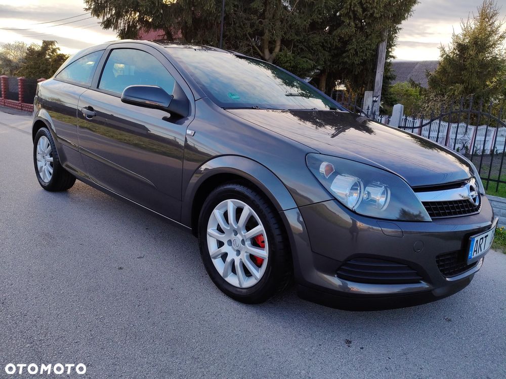 Opel Astra 1.4 Edition - 26