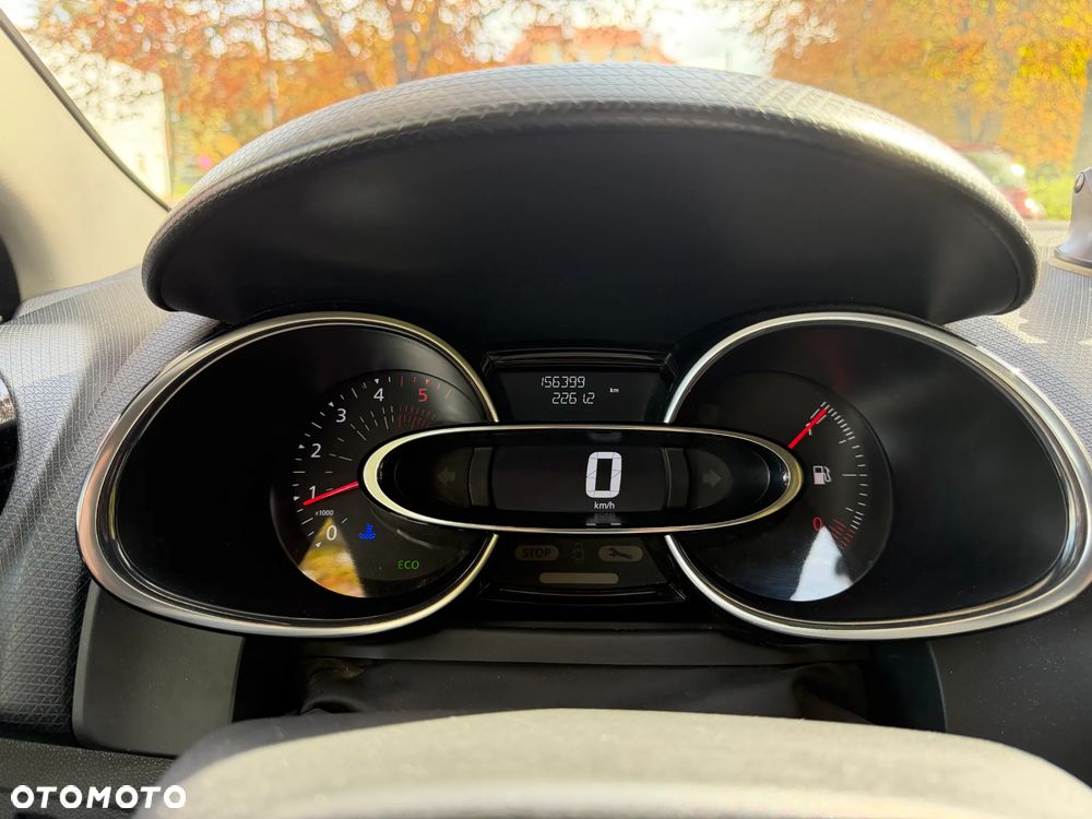 Renault Clio Energy dCi 90 Business - 15