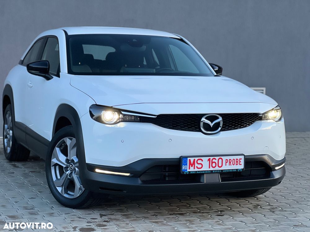 Mazda MX-30 e-Skyactiv EV Prime-Line - 36
