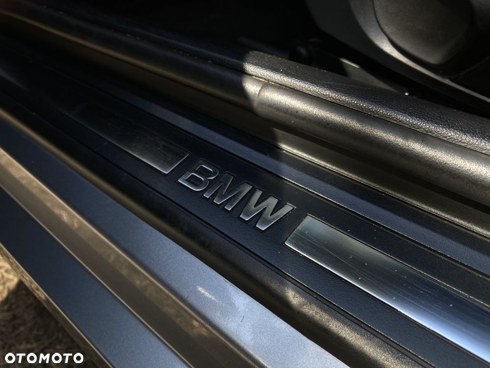 BMW Seria 3 - 27
