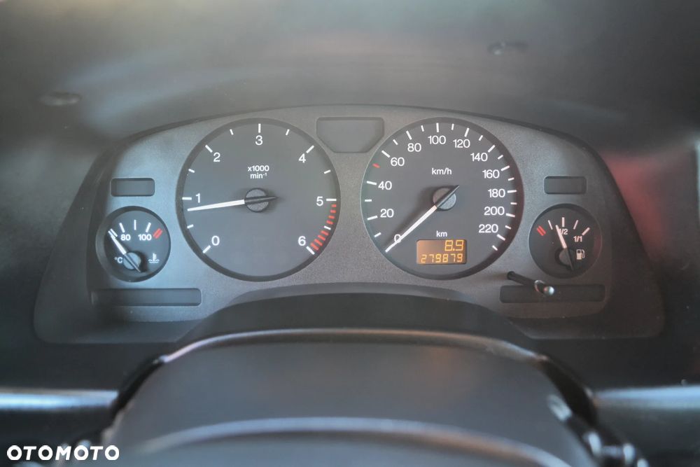 Opel Zafira 2.0 DTI Edition - 40