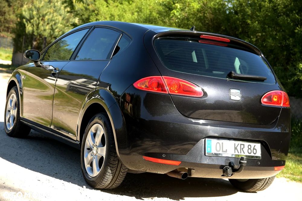 Seat Leon 1.6 Audience - 6